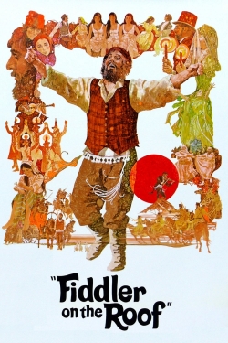Fiddler on the Roof-123movies