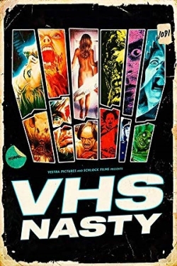 VHS Nasty-123movies
