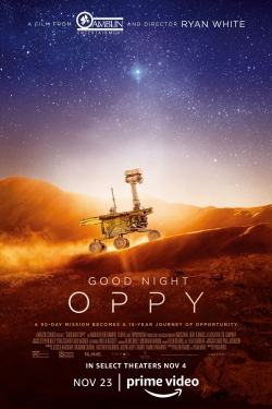 Good Night Oppy-123movies