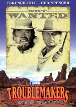 Troublemakers-123movies