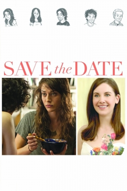 Save the Date-123movies