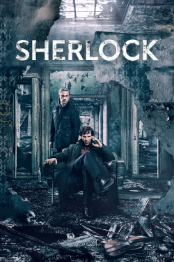 Sherlock-123movies