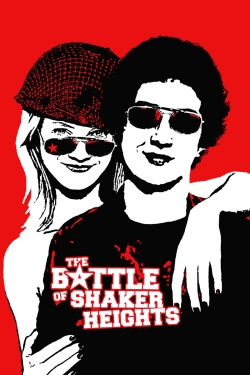 The Battle of Shaker Heights-123movies