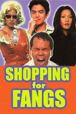 Shopping for Fangs-123movies