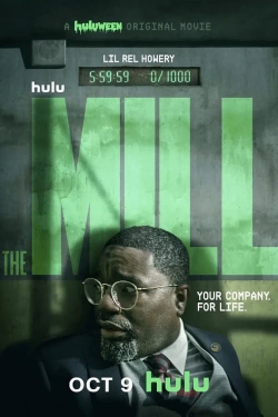 The Mill-123movies