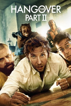 The Hangover Part II-123movies