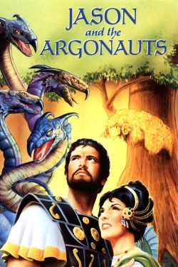 Jason and the Argonauts-123movies