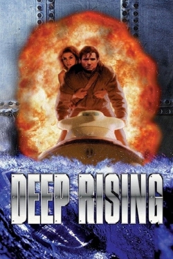 Deep Rising-123movies