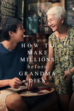 How to Make Millions Before Grandma Dies-123movies