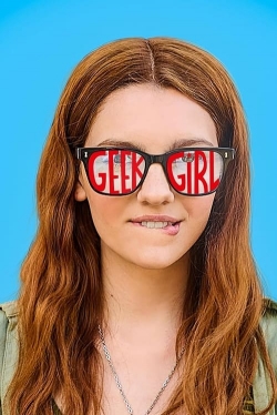 Geek Girl-123movies