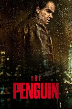 The Penguin-123movies