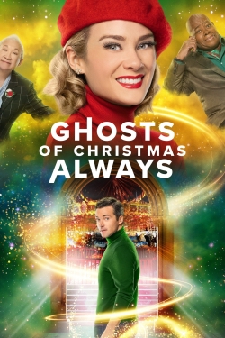Ghosts of Christmas Always-123movies