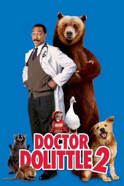 Dr. Dolittle 2-123movies