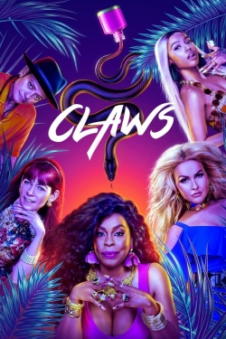 Claws-123movies