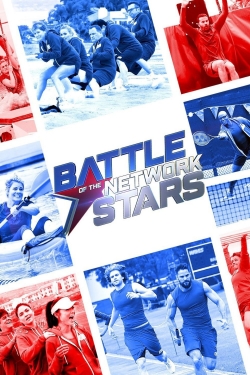Battle of the Network Stars-123movies