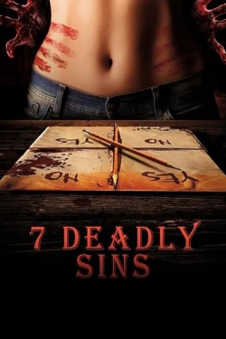 7 Deadly Sins-123movies