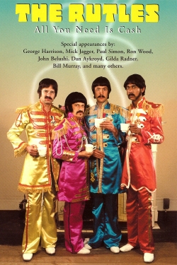 The Rutles: All You Need Is Cash-123movies