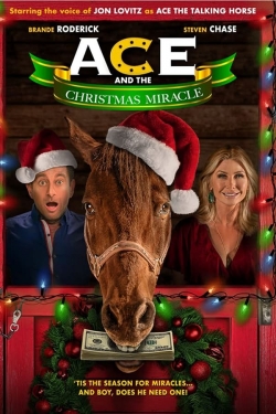 Ace & the Christmas Miracle-123movies