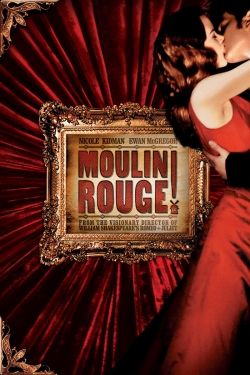 Moulin Rouge!-123movies