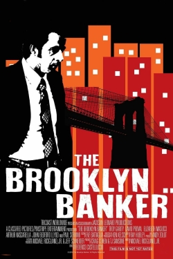 The Brooklyn Banker-123movies
