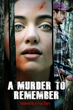 A Murder to Remember-123movies