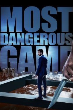 Most Dangerous Game-123movies