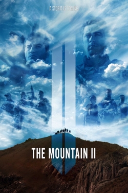 The Mountain II-123movies