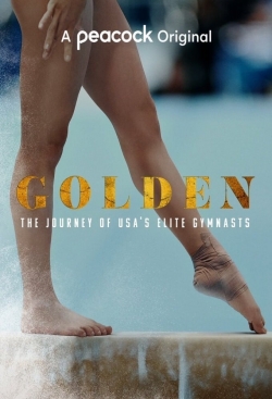Golden: The Journey of USA's Elite Gymnasts-123movies