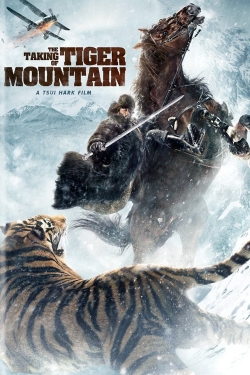 The Taking of Tiger Mountain-123movies