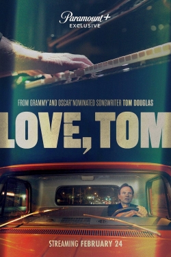 Love, Tom-123movies