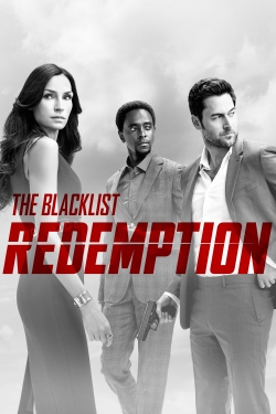 The Blacklist: Redemption-123movies