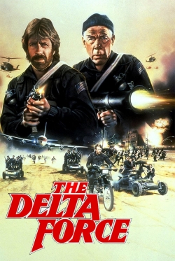 The Delta Force-123movies