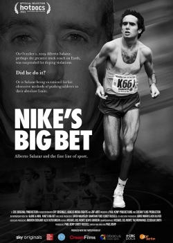 Nike's Big Bet-123movies
