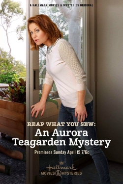 Reap What You Sew: An Aurora Teagarden Mystery-123movies