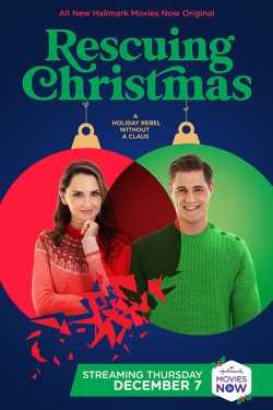 Rescuing Christmas-123movies