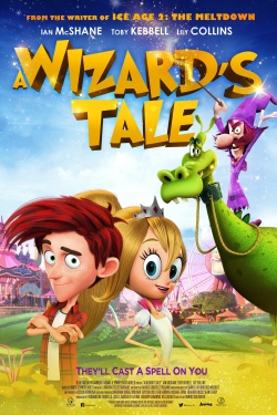 A Wizard's Tale-123movies