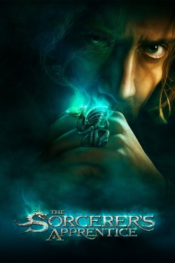 The Sorcerer's Apprentice-123movies