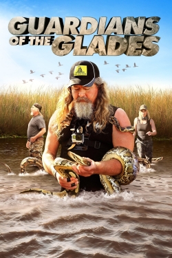 Guardians of the Glades-123movies