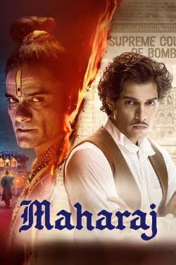 Maharaj-123movies