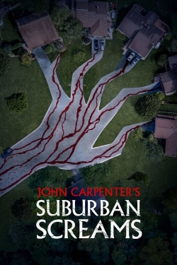 John Carpenter's Suburban Screams-123movies