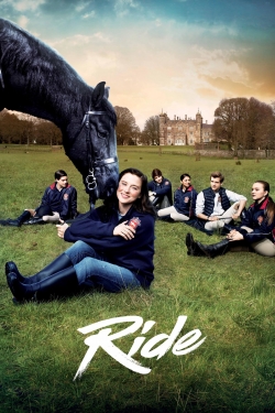 Ride-123movies