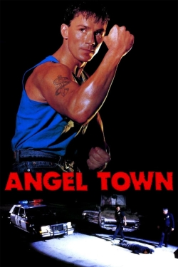 Angel Town-123movies