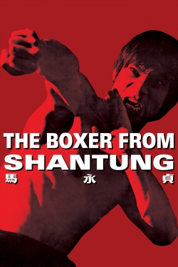The Boxer from Shantung-123movies