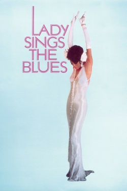 Lady Sings the Blues-123movies