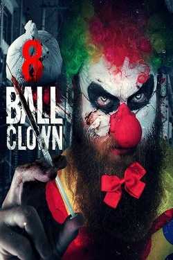 8 Ball Clown-123movies