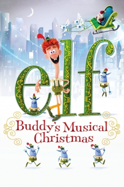 Elf: Buddy's Musical Christmas-123movies