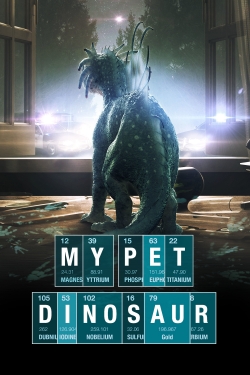 My Pet Dinosaur-123movies