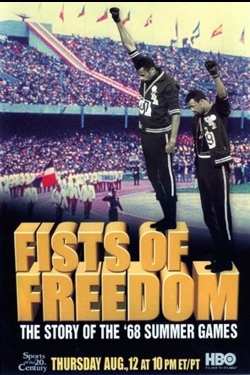 Fists of Freedom: The Story of the '68 Summer Games-123movies