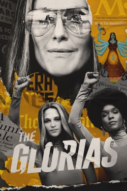 The Glorias-123movies
