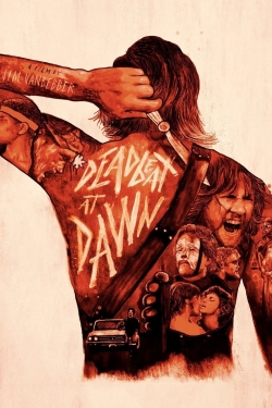 Deadbeat at Dawn-123movies